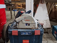 Invalzaag bosch, gkt55gce - afbeelding 1 van  9