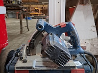 Invalzaag bosch, gkt55gce - afbeelding 3 van  9