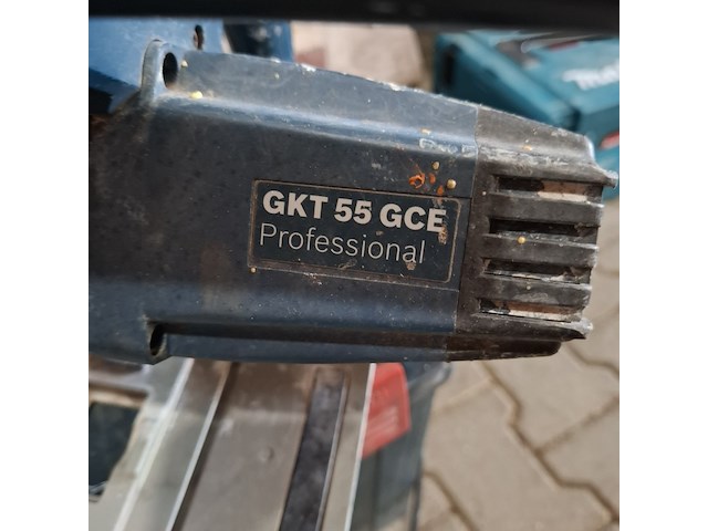 Invalzaag bosch, gkt55gce - afbeelding 4 van  9