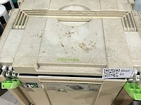Invalzaag, festool, ts 55 ebq - afbeelding 5 van  5
