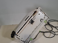 Invalzaag, festool, ts 75 ebq, 2016 - afbeelding 7 van  10