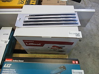 Invalzaag lutool, lt6h007 - afbeelding 5 van  6