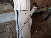 Invalzaag met geleiderail bosch, gkt55gce, bouwjaar 2012 - afbeelding 2 van  10