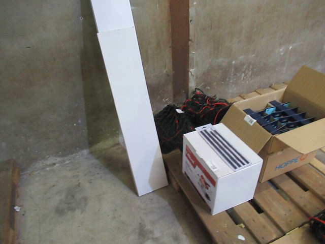 Invalzaag set lutool, lt6h007 - afbeelding 6 van  6