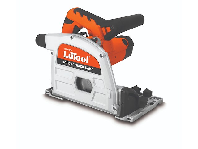 Invalzaag set lutool, lt6h007 - afbeelding 1 van  6