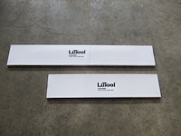 Invalzaag set lutool, lt6h007 - afbeelding 5 van  6