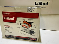 Invalzaag set lutool, lt6h007 - afbeelding 6 van  6