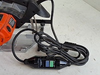 Invalzaag voor tegels 180mm 230v, carat, tc1800, 2018 - afbeelding 3 van  12