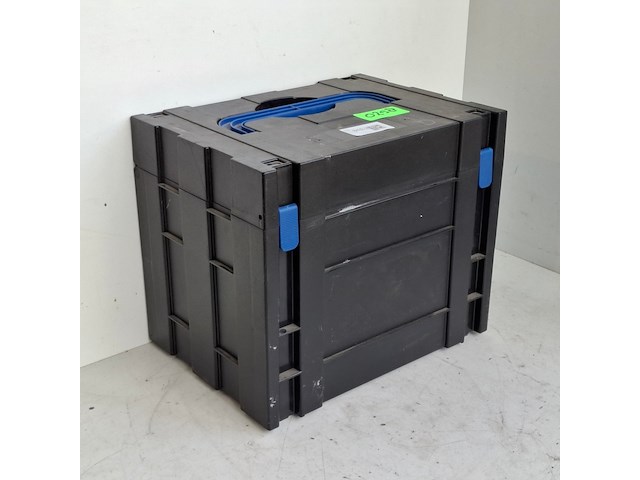 Invalzaag voor tegels 180mm 230v, carat, tc1800, 2018 - afbeelding 4 van  12