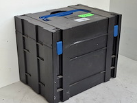 Invalzaag voor tegels 180mm 230v, carat, tc1800, 2018 - afbeelding 4 van  12