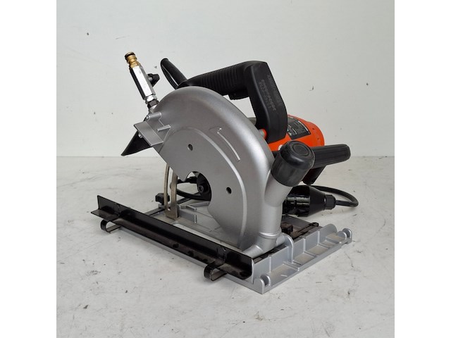 Invalzaag voor tegels 180mm 230v, carat, tc1800, 2018 - afbeelding 1 van  12