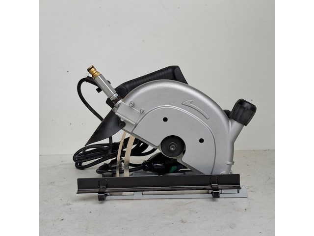 Invalzaag voor tegels 180mm 230v, carat, tc1800, 2018 - afbeelding 5 van  12