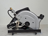 Invalzaag voor tegels 180mm 230v, carat, tc1800, 2018 - afbeelding 5 van  12