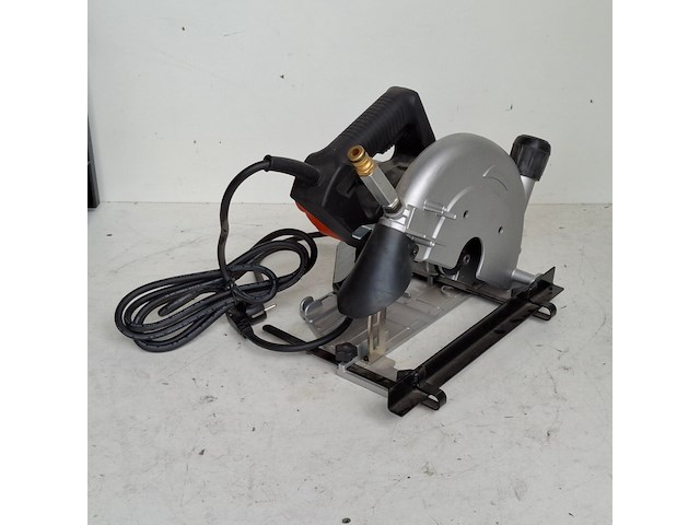 Invalzaag voor tegels 180mm 230v, carat, tc1800, 2018 - afbeelding 6 van  12