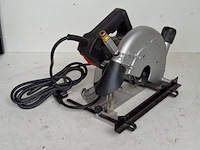 Invalzaag voor tegels 180mm 230v, carat, tc1800, 2018 - afbeelding 6 van  12