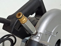 Invalzaag voor tegels 180mm 230v, carat, tc1800, 2018 - afbeelding 7 van  12