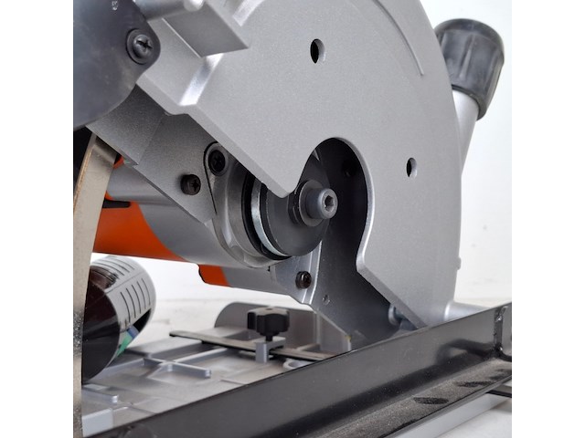 Invalzaag voor tegels 180mm 230v, carat, tc1800, 2018 - afbeelding 8 van  12