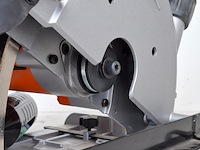 Invalzaag voor tegels 180mm 230v, carat, tc1800, 2018 - afbeelding 8 van  12