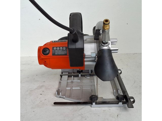 Invalzaag voor tegels 180mm 230v, carat, tc1800, 2018 - afbeelding 9 van  12