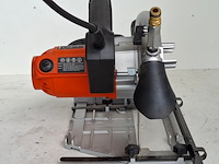 Invalzaag voor tegels 180mm 230v, carat, tc1800, 2018 - afbeelding 9 van  12