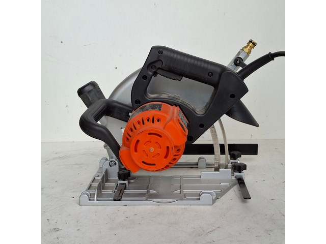 Invalzaag voor tegels 180mm 230v, carat, tc1800, 2018 - afbeelding 10 van  12