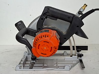 Invalzaag voor tegels 180mm 230v, carat, tc1800, 2018 - afbeelding 10 van  12