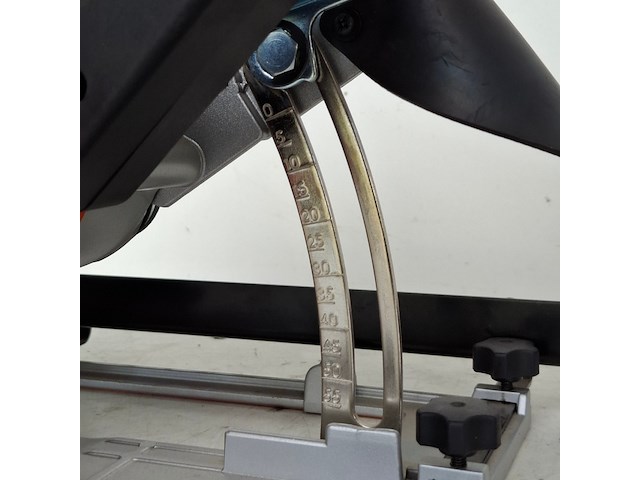Invalzaag voor tegels 180mm 230v, carat, tc1800, 2018 - afbeelding 11 van  12