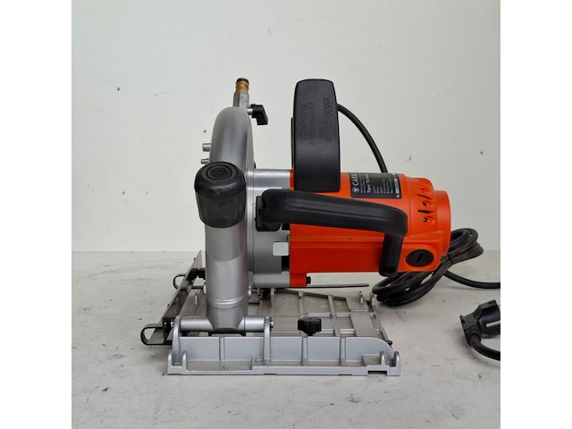 Invalzaag voor tegels 180mm 230v, carat, tc1800, 2018 - afbeelding 12 van  12