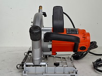 Invalzaag voor tegels 180mm 230v, carat, tc1800, 2018 - afbeelding 12 van  12
