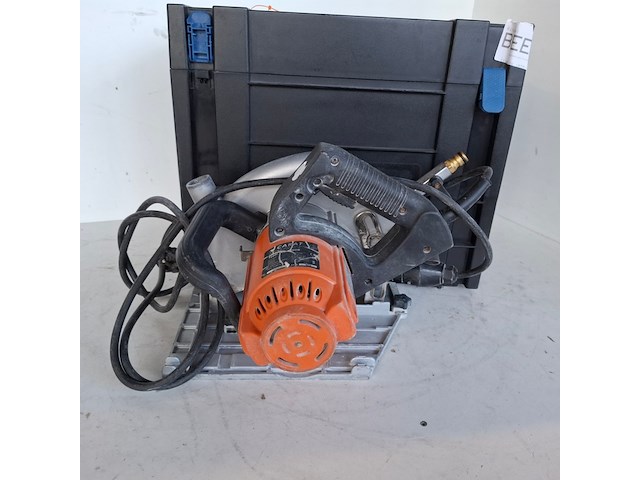 Invalzaag voor tegels 180mm 230v, carat, tc1800, 2018 - afbeelding 3 van  6