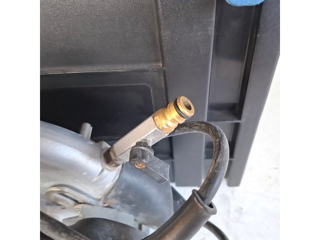Invalzaag voor tegels 180mm 230v, carat, tc1800, 2018 - afbeelding 5 van  6
