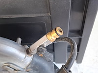 Invalzaag voor tegels 180mm 230v, carat, tc1800, 2018 - afbeelding 5 van  6
