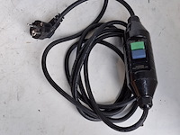 Invalzaag voor tegels 180mm 230v carat, tc1800, bouwjaar 2018 - afbeelding 2 van  10