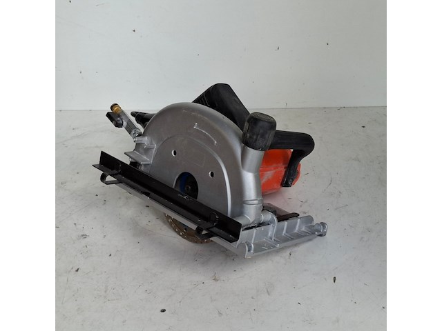 Invalzaag voor tegels 180mm 230v carat, tc1800, bouwjaar 2018 - afbeelding 1 van  10