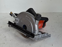 Invalzaag voor tegels 180mm 230v carat, tc1800, bouwjaar 2018 - afbeelding 1 van  10