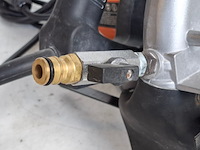 Invalzaag voor tegels 180mm 230v carat, tc1800, bouwjaar 2018 - afbeelding 6 van  10