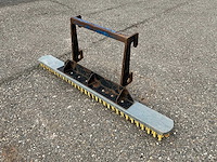 Inveegborstel 150cm passend giant - afbeelding 1 van  6