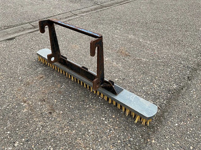 Inveegborstel 150cm passend giant - afbeelding 3 van  6