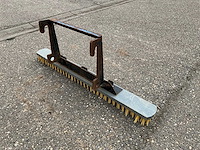 Inveegborstel 150cm passend giant - afbeelding 3 van  6