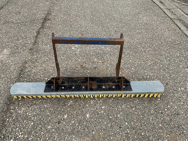 Inveegborstel 150cm passend giant - afbeelding 5 van  6