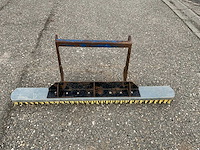 Inveegborstel 150cm passend giant - afbeelding 5 van  6