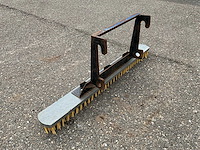 Inveegborstel 150cm passend giant - afbeelding 2 van  4