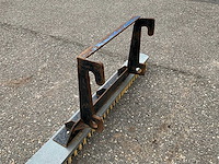 Inveegborstel 150cm passend giant - afbeelding 4 van  4