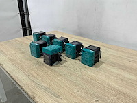 Invensys continental - elektrisch onderdeel (7x) - afbeelding 1 van  6