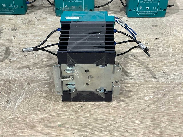 Invensys continental - elektrisch onderdeel (7x) - afbeelding 5 van  6