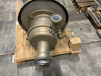 Invensys w 55/60 centrifugaalpomp - afbeelding 4 van  5