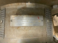 Invensys w 55/60 centrifugaalpomp - afbeelding 5 van  5