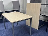 Inventaris examen- en kantoorinrichting - afbeelding 6 van  15