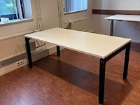 Inventaris examen- en kantoorinrichting - afbeelding 7 van  15