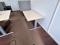 Inventaris examen- en kantoorinrichting - afbeelding 8 van  15
